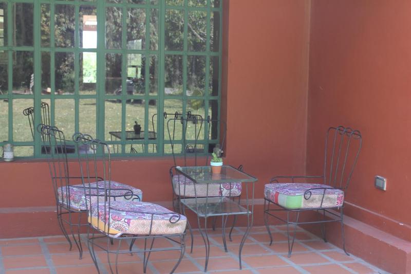 Quinta El Monte - image 15