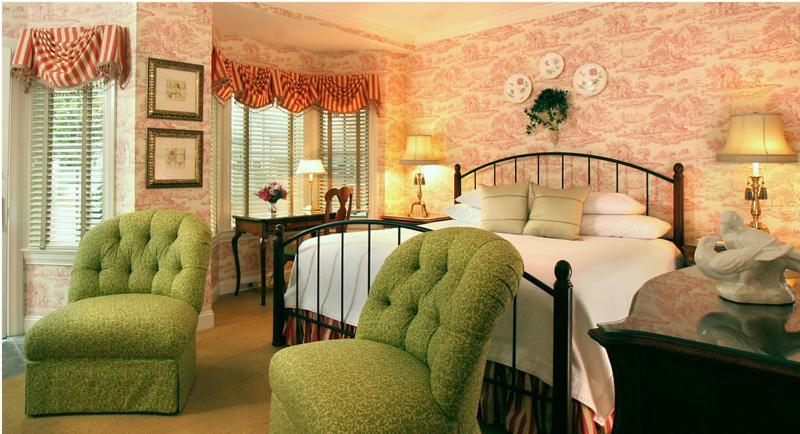 Luxury King Room image 3