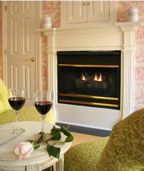 Luxury King Room image 2