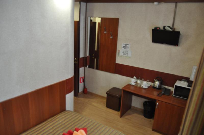 Standard Double Room image 1