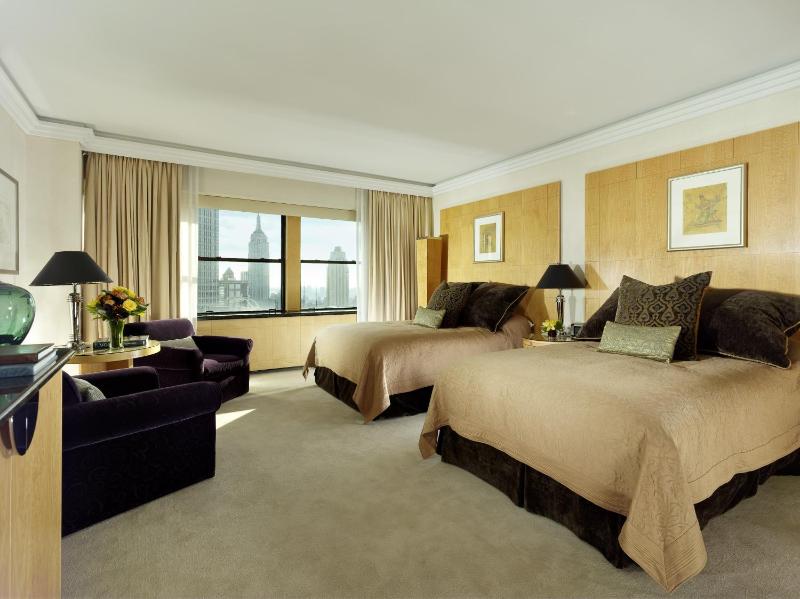 Towers at Lotte New York Palace - image 8
