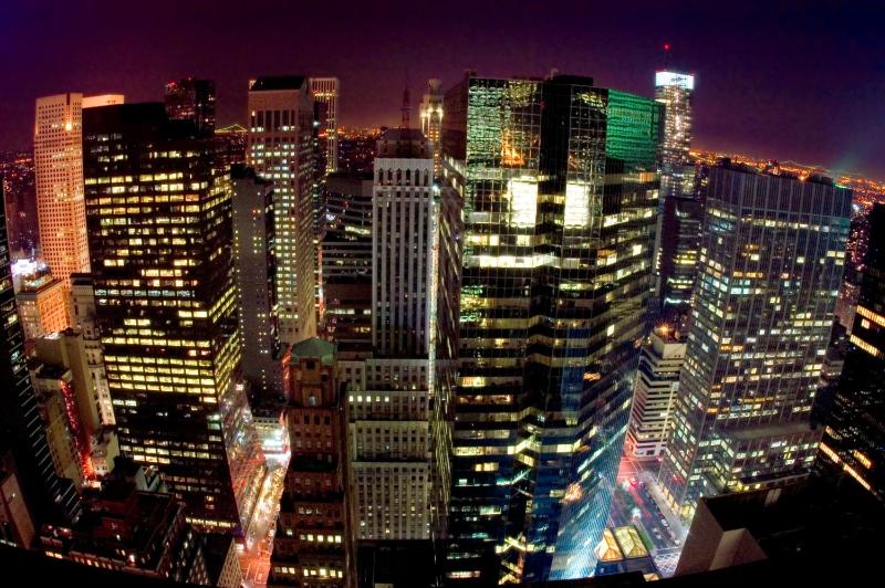 Towers at Lotte New York Palace - image 16