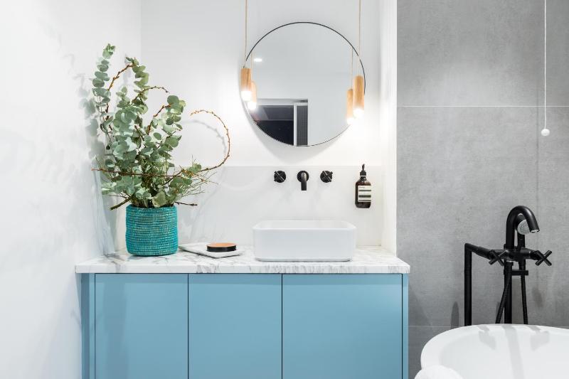 Two-Bedroom Apartment - Second Floor (4 Adults) image 4