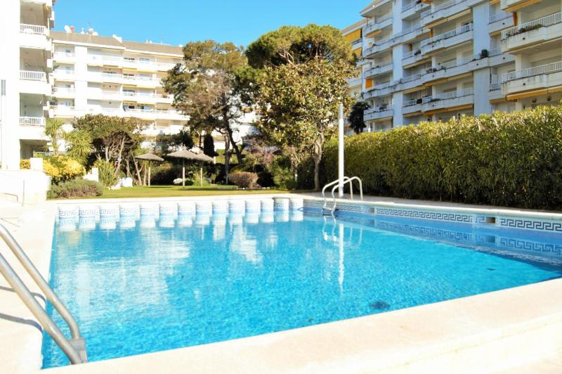 Apartamento Alessia Garden - image 12