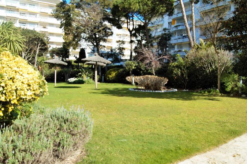 Apartamento Alessia Garden - image 15