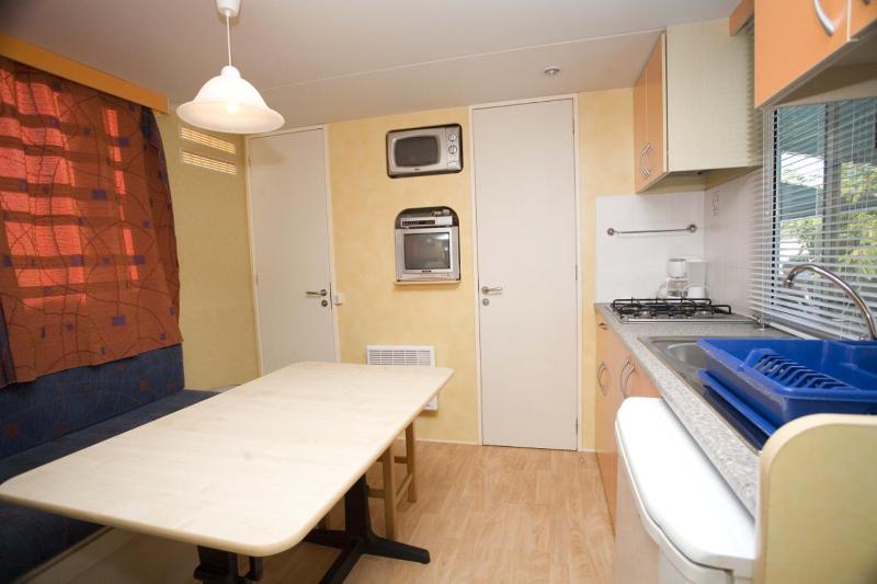 Mobile Home Comfort image 2