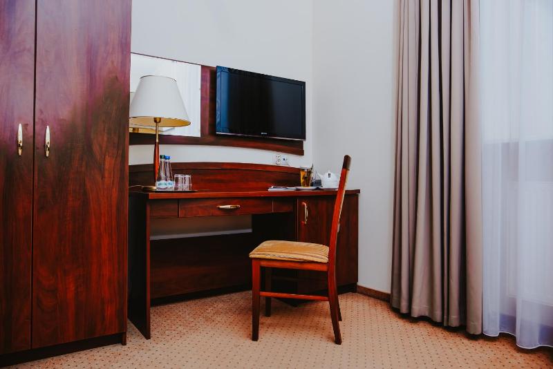 Hotel Korel - image 45