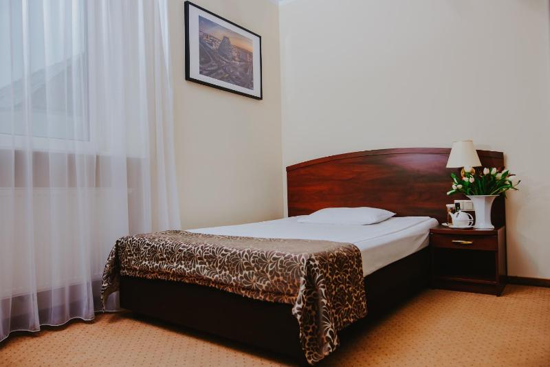 Hotel Korel - image 14