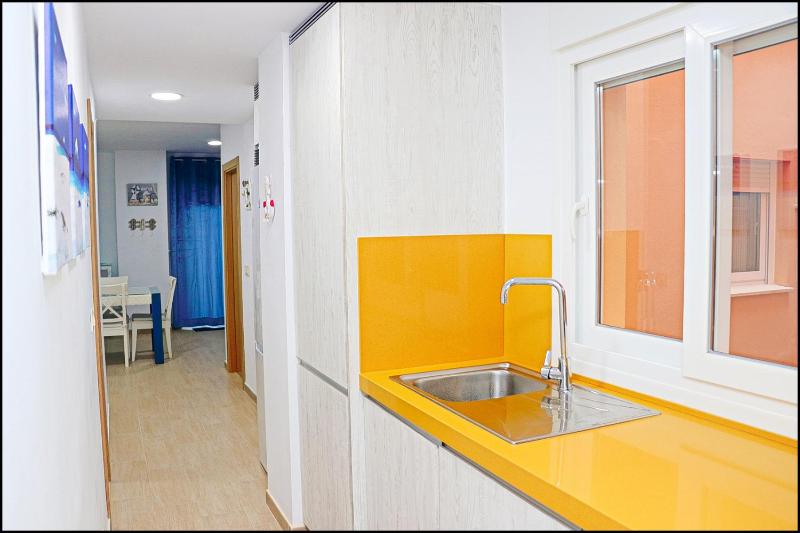 Apartamento en segunda linea - image 11