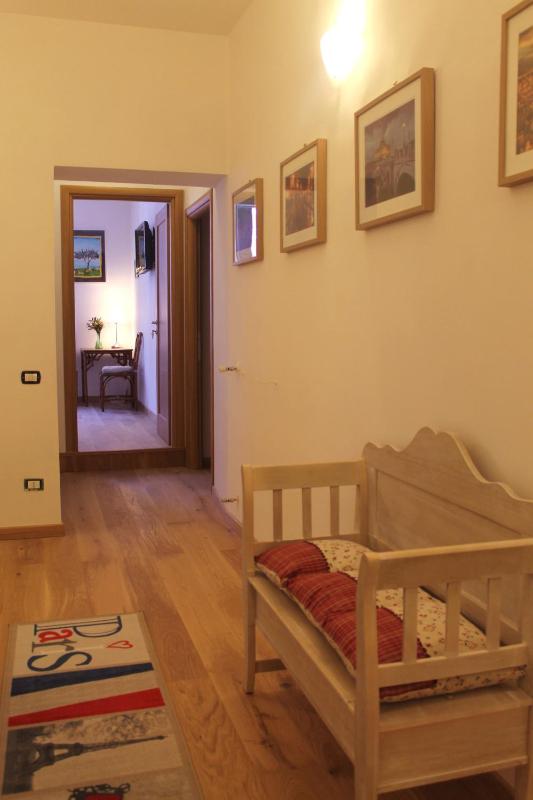 Comfort Triple Room image 3