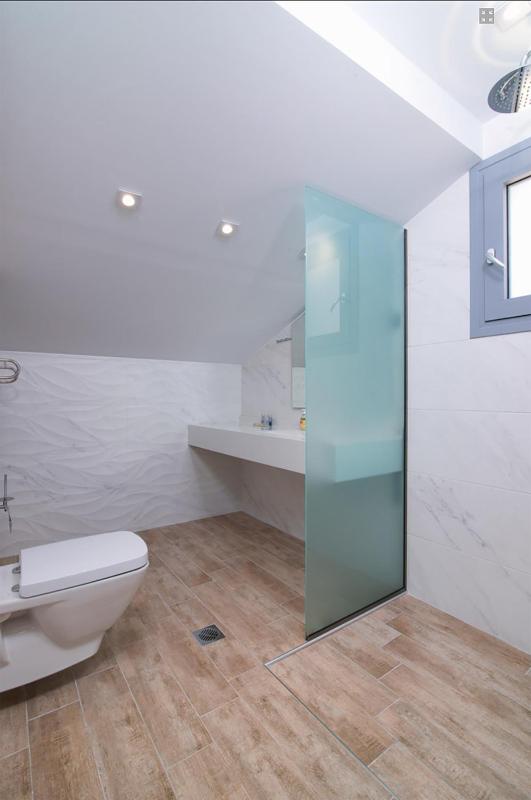 Triple Room with Mountain View image 4