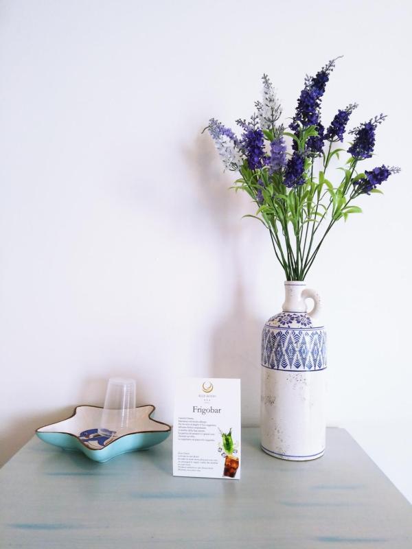 Double or Twin Room with Extra Bed image 3