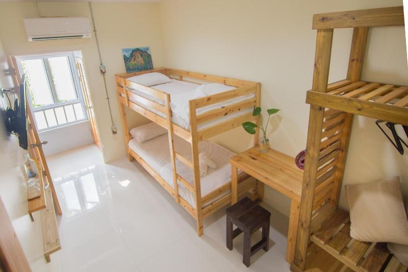 Just Fine Krabi Hotel - image 10