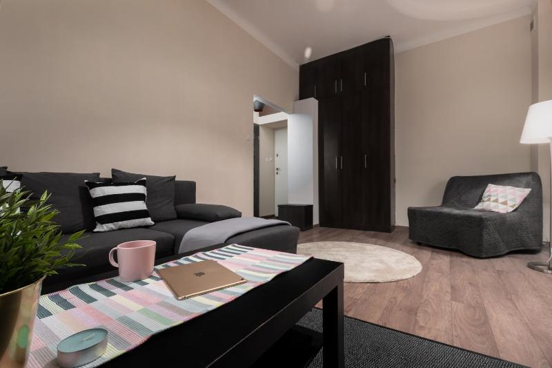 Studio Apartment - Aleje Jerozolimskie 42 image 3