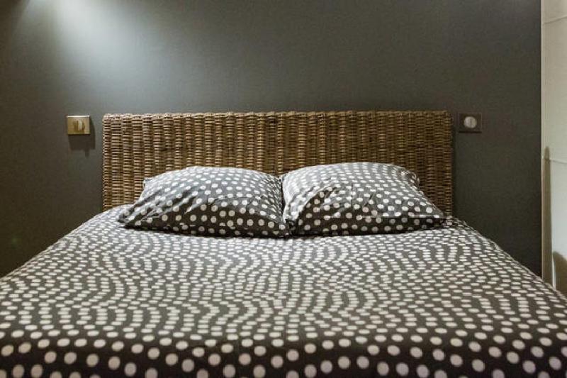 Two-Bedroom Apartment image 4