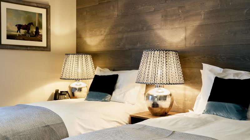 Double or Twin Room image 1