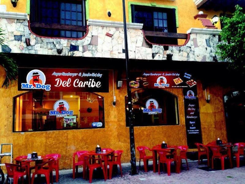 Hacienda Del Caribe Hotel - image 18
