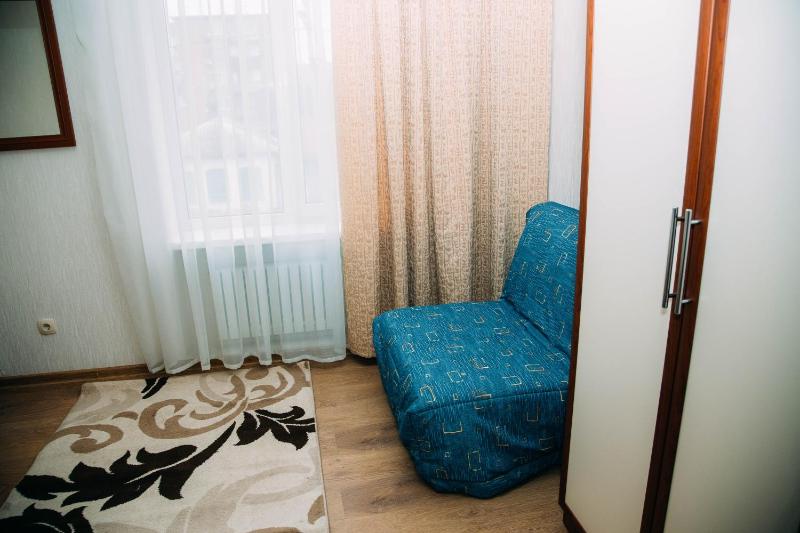 Budget Double Room image 2