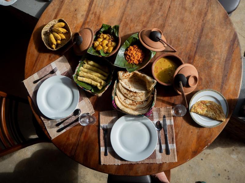 Arawe Retreat - image 15