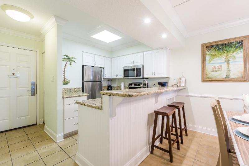 Two-Bedroom Apartment image 4