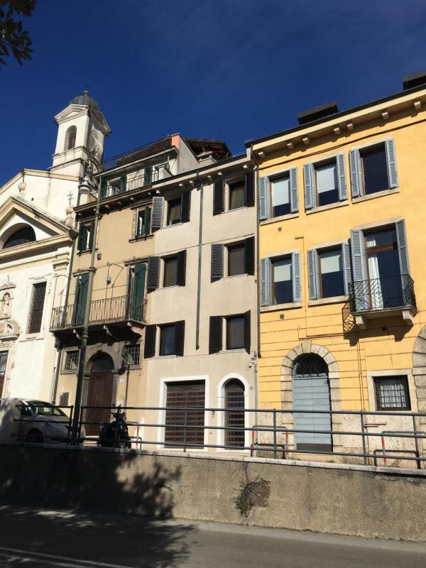 Maisonette - Via Sant'Alessio 30 image 3