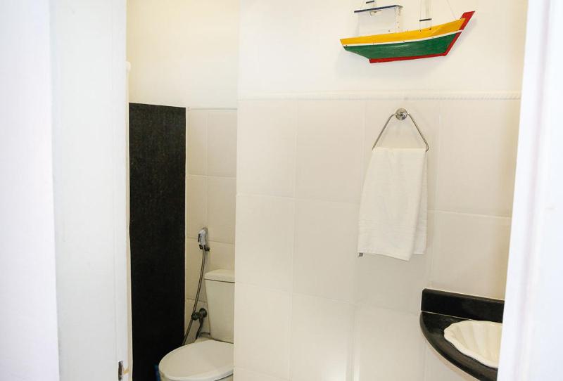 Pousada Hotel Praia dos Anjos - image 20