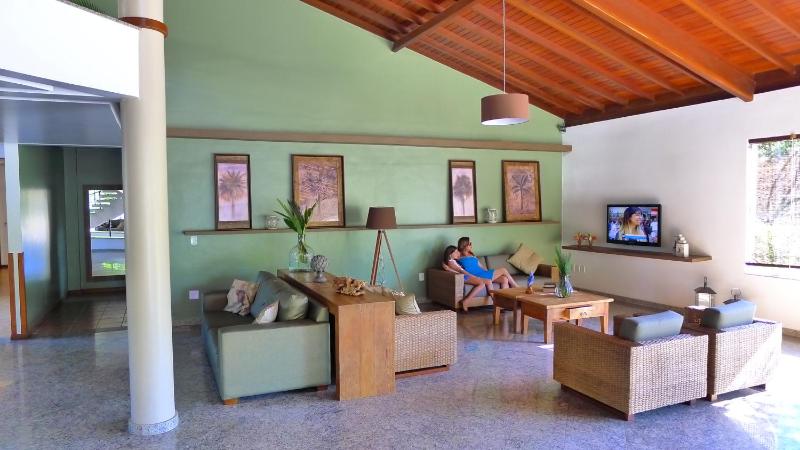 Sarana Praia Hotel - image 16