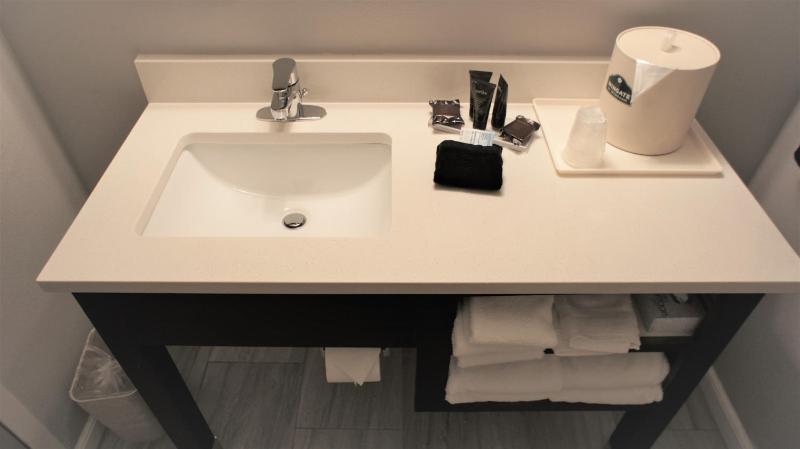 King Studio Suite - Non-Smoking image 3