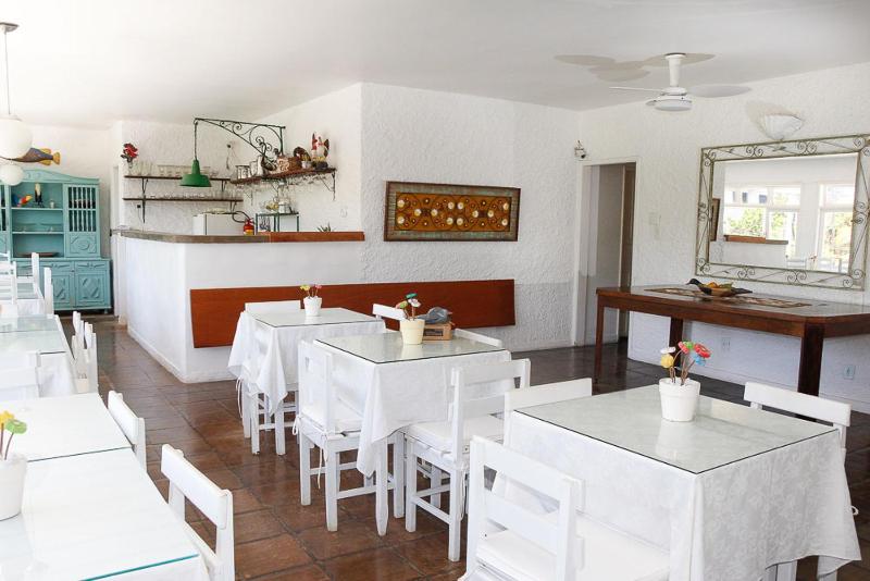 Pousada Hotel Praia dos Anjos - image 33