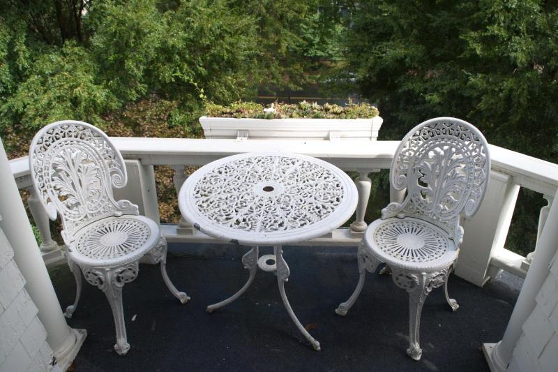 Suite with Balcony image 2