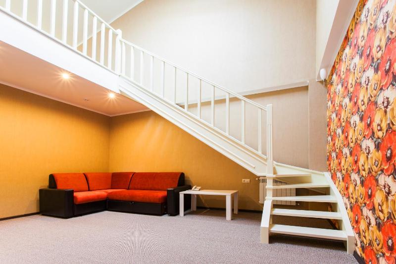 Duplex Suite image 3