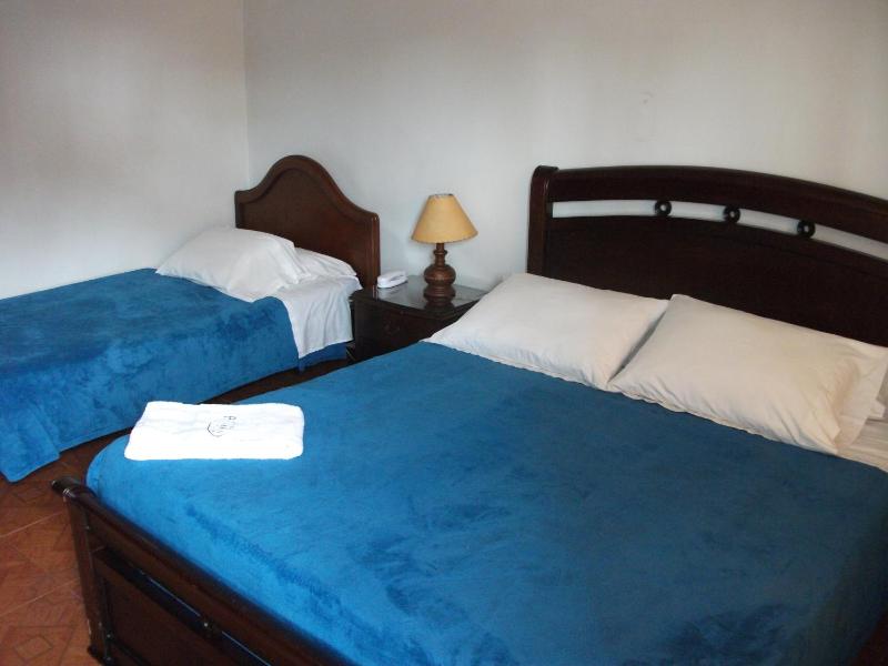 Hotel Rivera Plaza - image 3