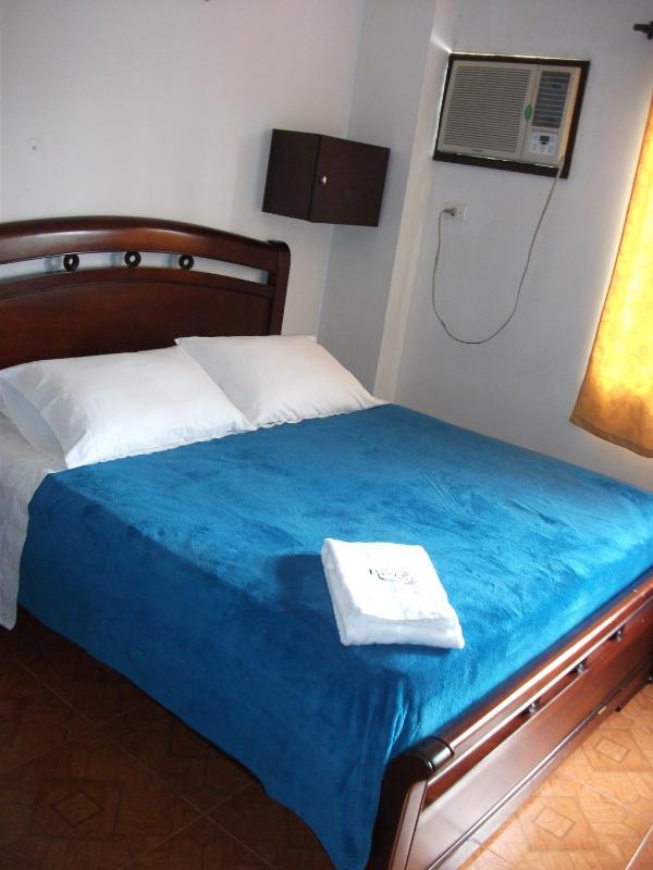 Hotel Rivera Plaza - image 7