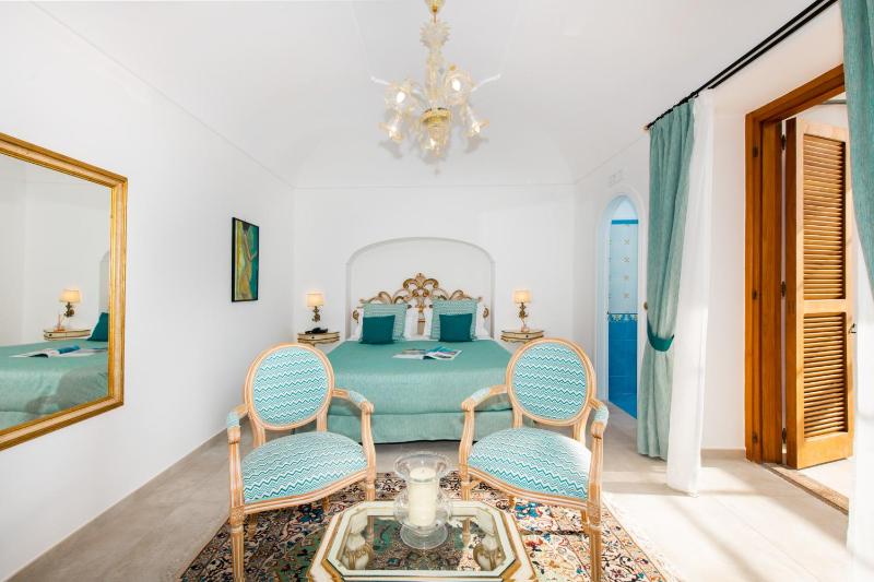 Hotel Villa Gabrisa - image 47