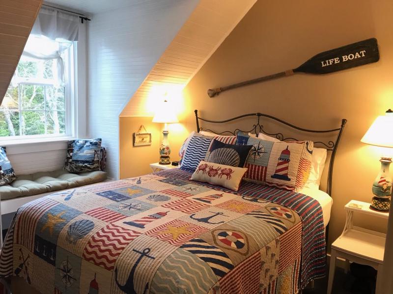 Superior Queen Room image 2