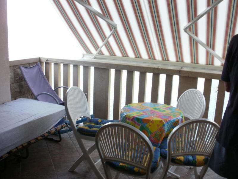 Two-Bedroom Apartment with Terrace and Sea View image 2
