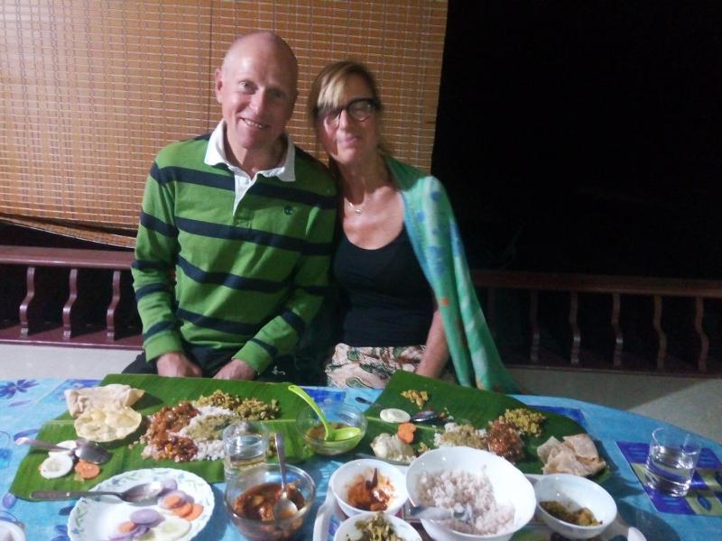 Spice Garden Farm house - image 4