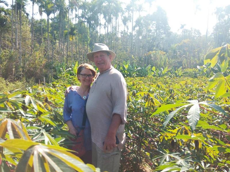 Spice Garden Farm house - image 43