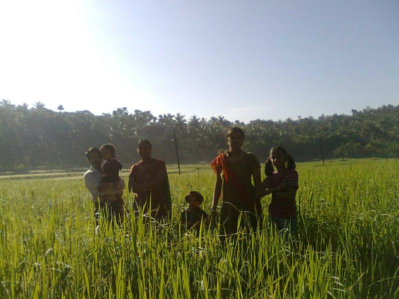 Spice Garden Farm house - image 42