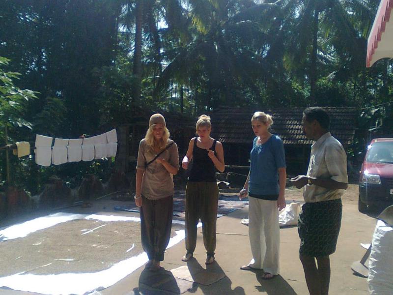 Spice Garden Farm house - image 21