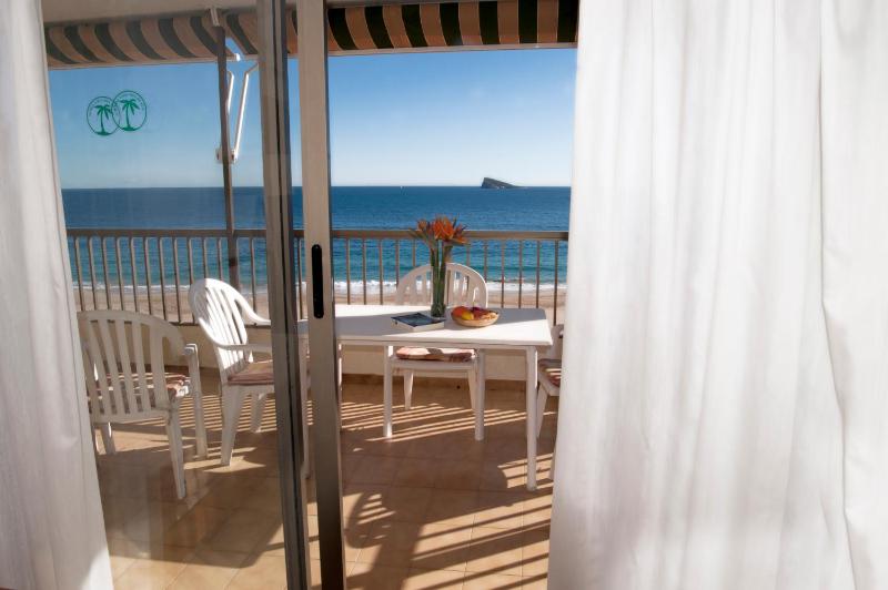 Apartamentos María Cristina Beach - image 19