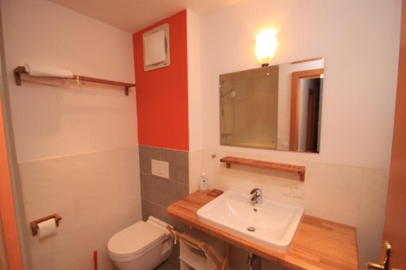 Deluxe Apartment image 4