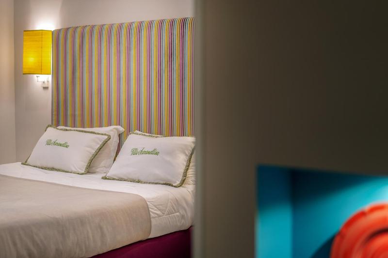 One-Bedroom Apartment with Garden View - First Floor (4 people) image 2