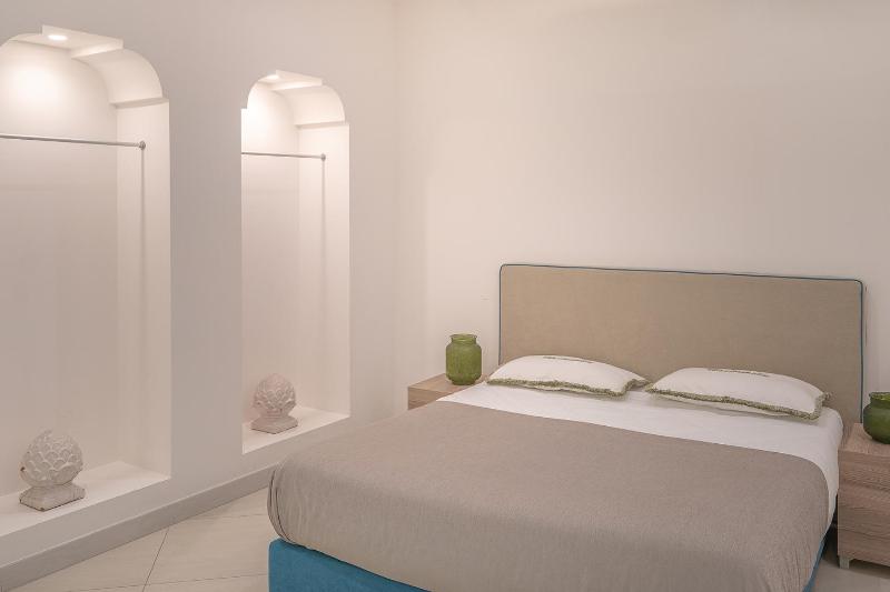 One-Bedroom Apartment with Garden View - Ground Floor (4 people) image 4