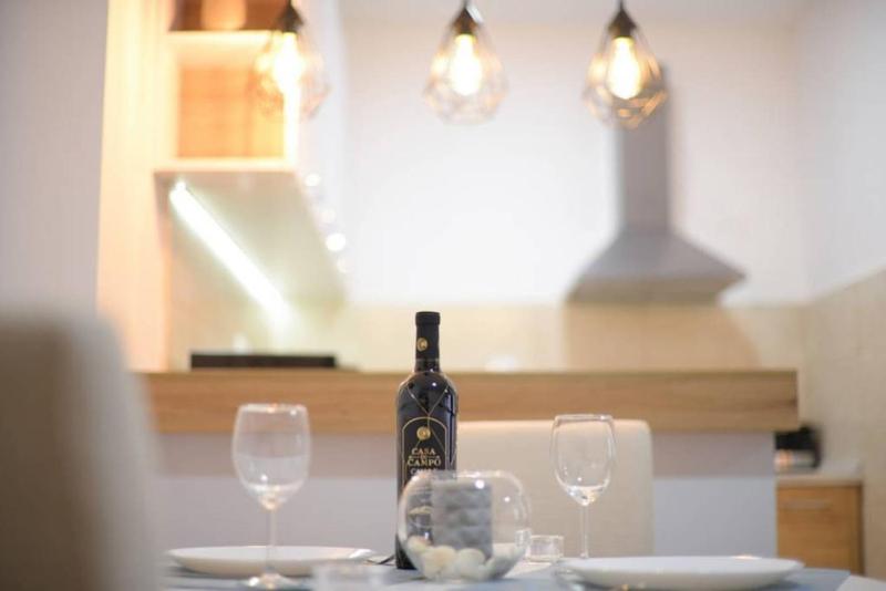 Sunny Apartment 18 - image 14