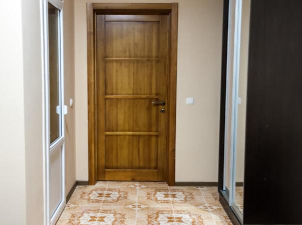 Twin Room with Shower image 2