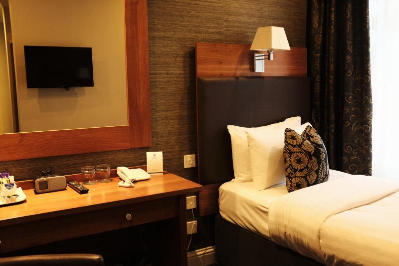 Standard Single Room image 1