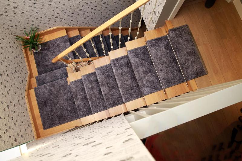 Double Room - Attic with Spa Bath image 2