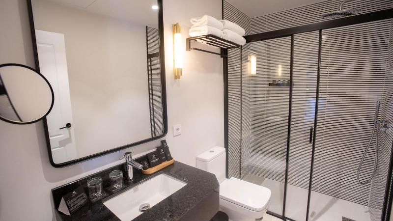 Double or Twin Room image 1