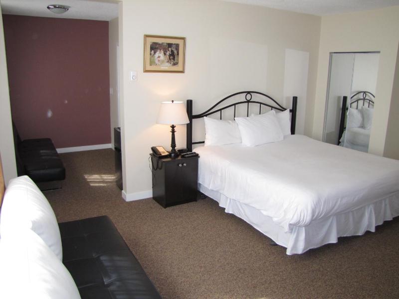 Barclay Hotel - image 14